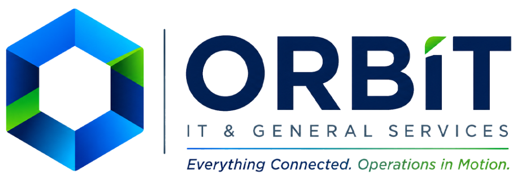 ORBIT Logo